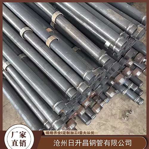 东莞生态园声测管生产厂家