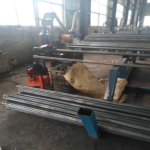 东莞生态园桥梁桩基声测管的施工工艺流程